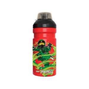 STICLA DE BAUT NINJAGO CLASSIC neagra LEGO
