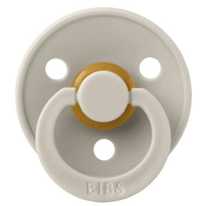 Suzeta din latex Bibs M Sand Bibs