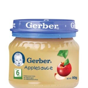 Gerber pireu de mer 80g