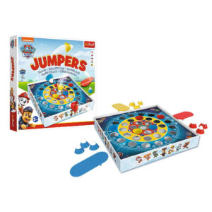 GAME - Jumpers Paw Patrol PL CZ SK HU RO
