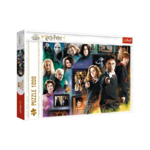 Puzzles - 1000 - Wizarding World / Warner Harry Potter