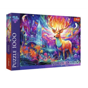 Puzzle 1000 Cerb Mistic TREFL