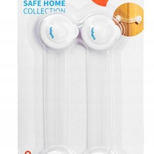 Elemente de protectie si siguranta pentru frigider /2 buc./ Ba