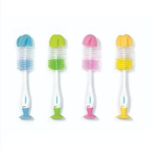 Perie pentru sticle si tetine NEW Baby Ono