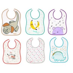 Pestelcuta din bumbac mare NEW BabyOno