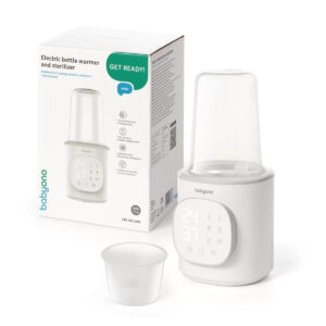 Incalzitor electric universal 6 in 1 Babyono