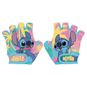 Manusi Stitch SEVEN