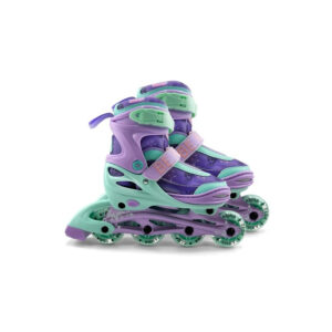 Role ajustabile 3 IN 1 Frozen (30-33) SEVEN