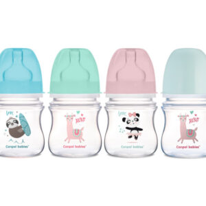 Biberon anticolice Easy Start Toys 120 ml