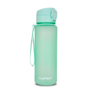 Sticla 600ml Pastel/Pudra Menta BRISK COOLPACK