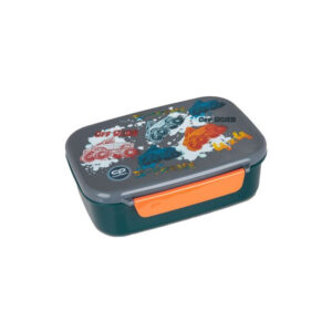 Lunchbox cu compartiment Offroad FOODYX COOLPACK