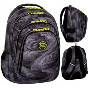 Rucsac Hurricane Drafter 3 COOLPACK