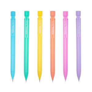 Creion mecanic 0,5mm Pastel Colorino