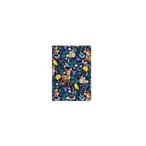 Caiet A5 60 foi linie Oh my deer COOLPACK