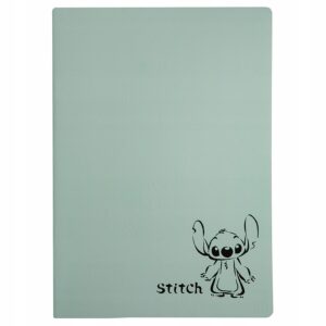 Caiet A5 60 foi linie Disney 100 COOLPACK