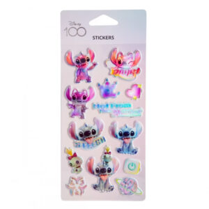 Set de 13 autocolante Pop-Up Disney 100 COOLPACK