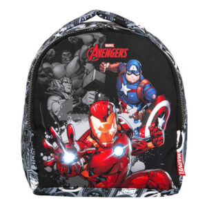 Rucsac Avengers Puppy Disney Core COOLPACK