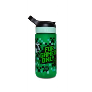 Sticla 420 ml Game zone BIBBY COOLPACK
