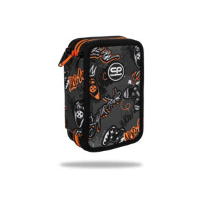 Penar echipat cu 2 compartimente Gamer Jumper 3 COOLPACK