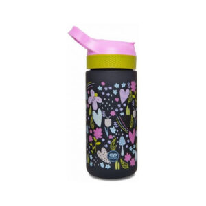 Sticla 420 ml In the garden BIBBY COOLPACK