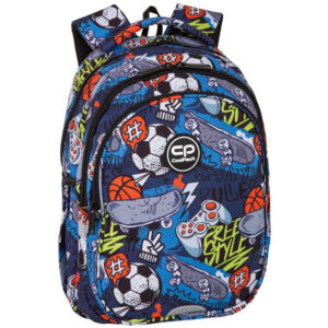 Rucsac Hobby Jerry COOLPACK