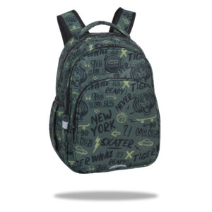 Rucsac Tiger Base Plus COOLPACK