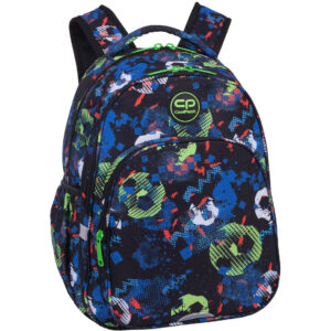 Rucsac Fotbal Base Plus COOLPACK