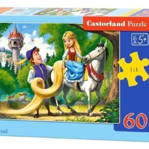 Puzzle CASTOR 60 B-06267