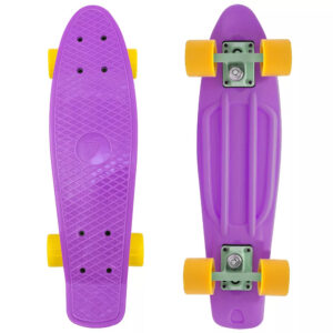 Pennyboard 7-BRAND mov mango SEVEN
