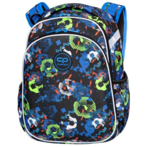 Rucsac Fotbal Turtle COOLPACK