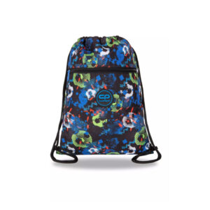 Sac de sport Footbal Vert COOLPACK