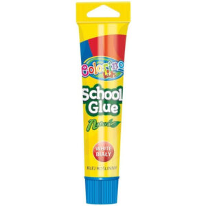 Lipici alb in tub 50 g Colorino