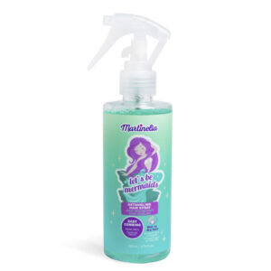 Spray pieptanare usoara Let's be Mermaids MARTINELIA