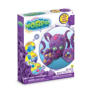 Nisip Elastic 18x4,5x22cm Morph