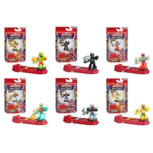 Set de joca Beast Strike in asort. AKEDO MOOSE