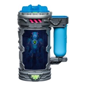 Set figurina surpriza Mutation Chamber MRBEAST LAB MOOSE