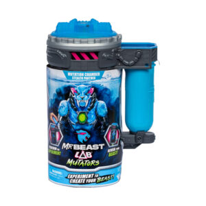 Set figurina surpriza Mutation Chamber MRBEAST LAB MOOSE