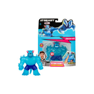 Figurina elastica Iconic Panther MRBEAST LAB MOOSE