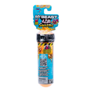 Set figurine Swarms 2 buc MRBEAST LAB MOOSE