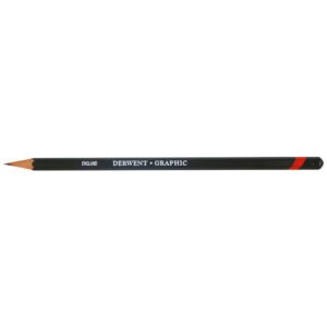 Creion grafit Graphic 2B Derwent