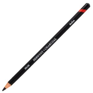 Creion carbune Charcoal Medium Derwent