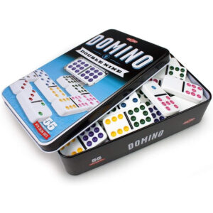 Joc de masa domino Double 9 Tactic