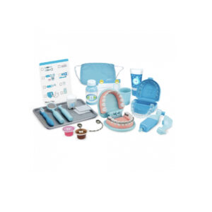 Joc de rol Super Smile Dentist Melissa and Doug