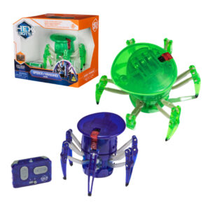 Hexbug Spider asort Hexbug SPIN MASTER