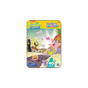 Set magnete Spongebob LONGSHORE