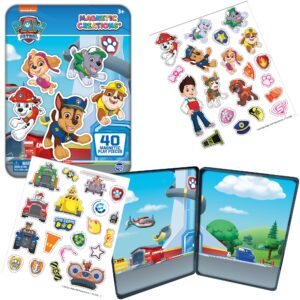 Set magnete Paw Patrol LONGSHORE