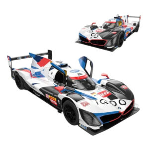 Masina 1:14 BMW M Hybrid V8 USB cu radiocomanda RASTAR
