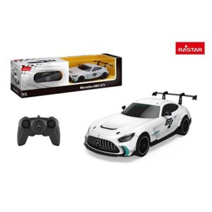 Masina 1:24 Mercedes-AMG GT2 cu radiocomanda RASTAR