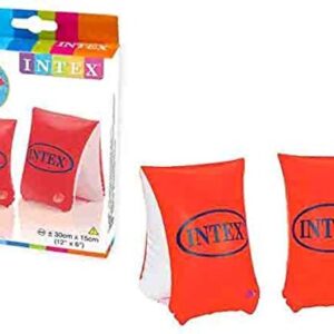 Maneci copii 30x15 cm Large Deluxe 6-12 ani Intex