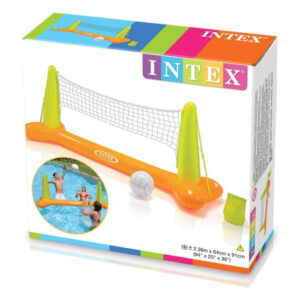 Set volei 239x64x91см.6+ INTEX